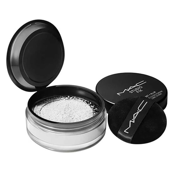 STD Fix Set Blur Weightless Lose Powder